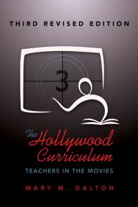 Book Cover for The Hollywood Curriculum by Mary M Dalton