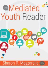 Book Cover for The Mediated Youth Reader by Sharon R Mazzarella
