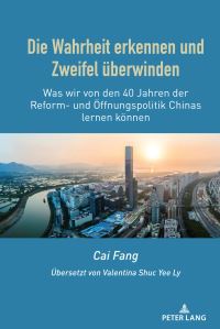 Book Cover for Die Wahrheit Erkennen Und Zweifel Ueberwinden by Fang Cai