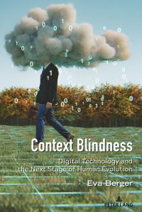 Book Cover for Context Blindness by Eva Berger