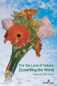 Book Cover for For the Love of Nature by Jeff Share