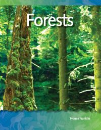 Book Cover for Forests by Harlan Cohen, Harlan Cohen