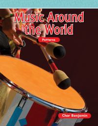 Book Cover for Music Around the World by L M Montgomery