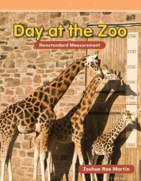 Book Cover for Day at the Zoo by Harlan Cohen, Harlan Cohen