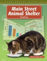 Book Cover for Main Street Animal Shelter by Suzanne Barchers, Suzanne I Barchers, Suzanne Barchers, Suzanne Barchers