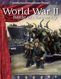 Book Cover for World War II by Thomas Hughes