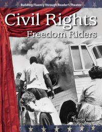 Book Cover for Civil Rights by Harriet Isecke