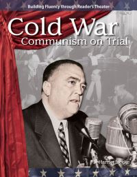 Book Cover for Cold War by Harriet Isecke