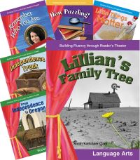Book Cover for Reader's Theater by Multiple Authors