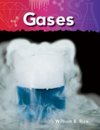 Book Cover for Gases by William B Rice, William Rice, William Rice, William Rice