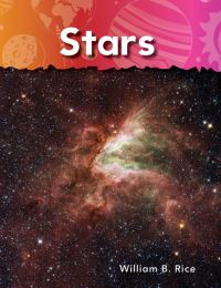 Book Cover for Stars by William B Rice, William Rice, William Rice, William Rice, William Rice, William Rice