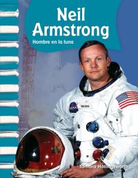 Book Cover for Neil Armstrong by Blane Conklin