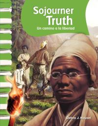 Book Cover for Sojourner Truth by Debra J Housel