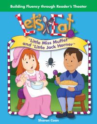 Book Cover for Let's Eat by Stephanie Kuligowski