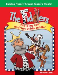 Book Cover for The Fiddlers by Stephanie Kuligowski