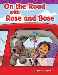 Book Cover for On the Road With Rose and Bose by Suzanne Barchers, Suzanne Barchers, Suzanne Barchers, Suzanne Barchers