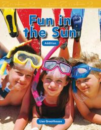Book Cover for Fun in the Sun by Lisa Perlman Greathouse, Lisa Greathouse