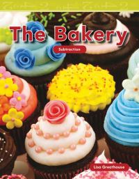 Book Cover for The Bakery by Lisa Perlman Greathouse, Lisa Greathouse