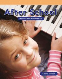 Book Cover for After School by Janelle BellMartin