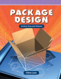Book Cover for Package Design by Janelle BellMartin