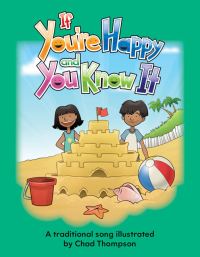 Book Cover for If You're Happy and You Know It by Christine Dugan