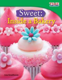 Book Cover for Sweet by Lisa Perlman Greathouse, Lisa Greathouse