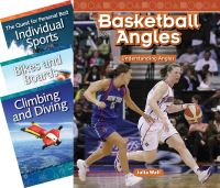 Book Cover for Museum Tour Sports Book Set of 4 by Multiple Authors