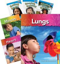 Book Cover for Healthy You Set Grades 1-2 by Multiple Authors