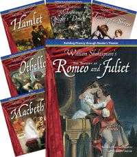 Book Cover for Reader's Theater by Multiple Authors