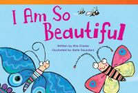 Book Cover for I Am So Beautiful by Ella Clarke