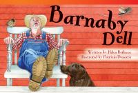 Book Cover for Barnaby Dell by Helen Bethune