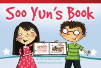 Book Cover for Soo Yun's Book by Sharon Callen, Clare Elsom