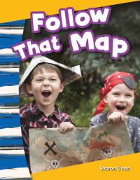 Book Cover for Follow That Map! by Lisa Greathouse