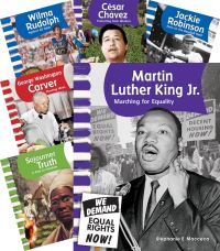 Book Cover for Cultural Diversity Grades 1-2 7-Book Set by Multiple Authors