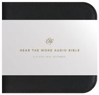 Book Cover for Hear the Word Audio Bible-ESV by Crossway Bibles