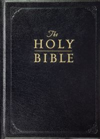 Book Cover for Pulpit Bible-ESV by Crossway Bibles