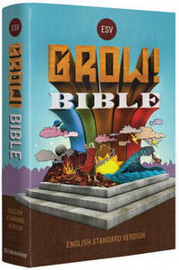Book Cover for The Holy Bible by 