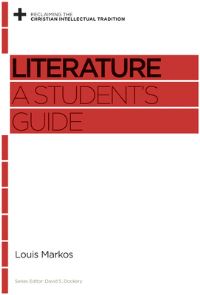 Book Cover for Literature by Louis Markos