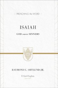 Book Cover for Isaiah by Ray Ortlund