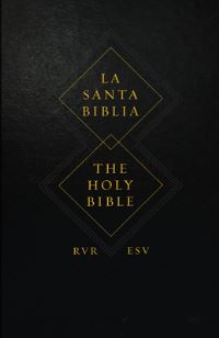 Book Cover for Spanish English Parallel Bible-PR-Rvr 1960/ESV by Crossway Bibles