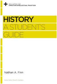 Book Cover for History by Nathan A Finn