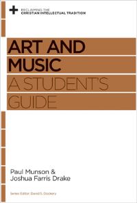 Book Cover for Art and Music by Paul Allen Munson
