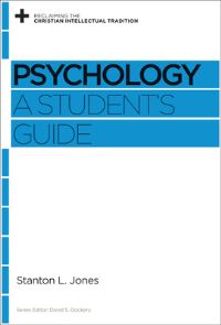 Book Cover for Psychology by Stanton L Jones