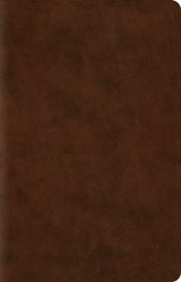 Book Cover for Wide Margin Reference Bible-ESV by Crossway Bibles