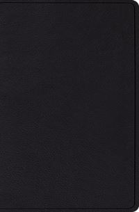 Book Cover for Verse-By-Verse Reference Bible-ESV by Crossway Bibles