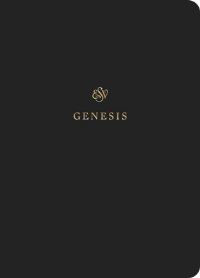 Book Cover for ESV Scripture Journal by Esv Bibles