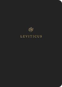 Book Cover for ESV Scripture Journal by Esv Bibles