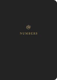 Book Cover for ESV Scripture Journal by Esv Bibles