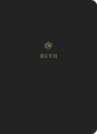 Book Cover for ESV Scripture Journal by Esv Bibles