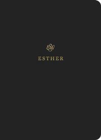 Book Cover for ESV Scripture Journal by Esv Bibles